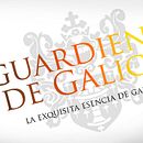 Aguardientes de Galicia. Design project by Pedro Figueras - 04.15.2010