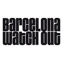 Barcelona watch out. Design project by maria oliver montroig - 04.20.2010