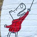 Amersham Arms. Traditional illustration project by Irene Esteve - 06.01.2010