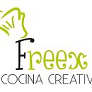 Freex, cocina creativa. Design project by Adrian Rueda - 04.25.2010