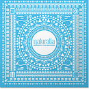 Naturalia (Corporativo). Design, and Traditional illustration project by Sergio Rodríguez - 05.06.2010