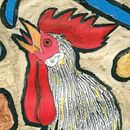 Canto del gallo Ein Projekt aus dem Bereich Design von Javier Suárez - 06.05.2010