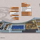 Paidesport . Design, 3D și Publicitate de Jorge Morales Luis - 05.07.2010