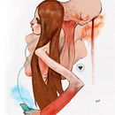 Signorante. Een project van  Ontwerp y Traditionele illustratie van arturo_mosquera - 10.05.2010