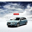 Seat Exeo — Ithaca Experience.. Design project by Plácido Salazar - 05.12.2010