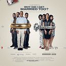 Why Did I Get Married Too?. Design project by Plácido Salazar - 05.12.2010