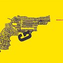 BANG BANG. Un progetto di Design e Illustrazione tradizionale di Renata Ortega Cirera - 18.05.2010