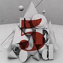 Red 5. Design, and 3D project by lostctrl - 05.21.2010