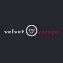 velvet website. Design, Motion Graphics, Film, Video, TV, and Programming project by octanedesign - 05.21.2010