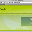 Molí de Gósol . % Jose Márquez tarafından hazırlanan Tasarım, Ve Programlama projesi - 05.27.2010