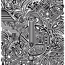 libres. Design project by quino romero - 06.03.2010