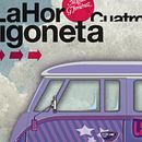 La Hormigoneta. Design, and Traditional illustration project by Miguel García Jiménez - 06.08.2010