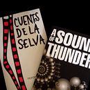 Cubiertas. Un projet de Conception éditoriale , et Design graphique de mp b - 09.06.2010