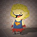 Illustrator & Photoshop. Traditional illustration project by Xavier Felip Cat - 06.09.2010