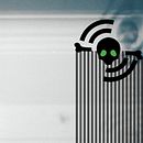 watchy walky tv. Un proyecto de Diseño e Ilustración tradicional de Sandra Medeiros - 10.06.2010
