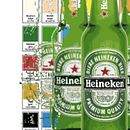 heineken. Un proyecto de Diseño e Ilustración tradicional de Sandra Medeiros - 10.06.2010