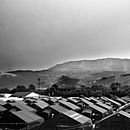 Forgotten l´Aquila. Photograph project by xose quiroga - 06.12.2010