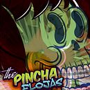 IMAGEN PINCHAFLOJAS. Design, and Traditional illustration project by Miguel García Jiménez - 06.17.2010