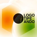 Logotipeando. Design project by Alejandro de Antonio Fernández - 06.20.2010