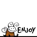 Web Enjoy with us. Un projet de  de David San_Blas - 23.06.2010