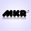 Logotipo MaKro. Un projet de Design  de Borja Saavedra - 29.06.2010