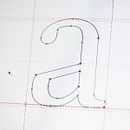 Pessoa typeface. Un proyecto de Diseño de Gerard - 06.07.2010