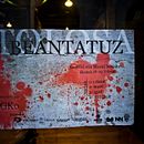 BEANTATUZ Graffiti Lehiaketa 2010. Photograph project by eli garmendia - 07.08.2010