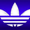 Adidas . % Pablo Thomas tarafından hazırlanan  projesi - 07.11.2010
