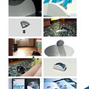 Rediseño conceptual de Roomba: 4ner. Design, Film, Video, TV, and 3D project by Rodrigo Maroto - 07.12.2010