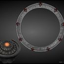 Flash Stargate. Un proyecto de Diseño, Motion Graphics, Ilustración tradicional, Programación y UX / UI de Lluís Garcia - 14.07.2010