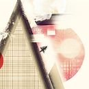 Horizons. Un projet de Design  et Illustration traditionnelle de Fantastic Hysteria - 15.07.2010