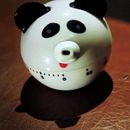 Oso panda. Motion Graphics, Film, Video, TV, and Music project by Nofre Llonguet Màxim - 07.18.2010