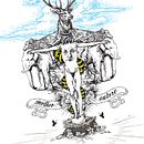 Belio. Un progetto di Illustrazione tradizionale di ricardo macedo - 06.08.2010