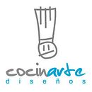 cocinarte diseños. Un proyecto de Diseño, Motion Graphics, Ilustración tradicional, Programación, 3D, UX / UI, Informática, Fotografía y Publicidad de cocinarte diseños - 11.08.2010