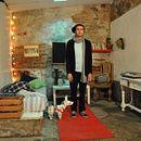"WAKE UP" STOPMOTION VIDEO. Un progetto di Fotografia e Cinema, video e TV di nina Duran Anton - 22.10.2010