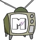 Cortinilla MTV. Een project van  Ontwerp, Motion Graphics y Traditionele illustratie van rafael galvez lopez - 15.09.2010