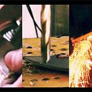 Vals mecánico. Un proyecto de Motion Graphics, Cine, vídeo, televisión y Música de Bertran Escolà - 15.09.2010