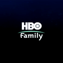 HBO Family Ein Projekt aus dem Bereich Motion Graphics, Design, 3D, Kino, Video und TV und Traditionelle Illustration von Ultrapancho - 20.09.2010