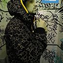 Advertising King Apparel. Photograph, and Advertising project by Cesar Górriz Rey - 09.21.2010