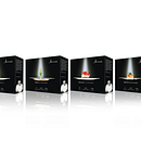 ARZAK product line. Un projet de Design  de clara_roma - 22.09.2010