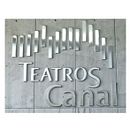 Teatros Canal. Un progetto di  di Jorgina García-Cruz - 23.09.2010