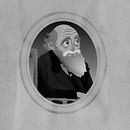 La Maleta de Darwin. Un proyecto de Ilustración tradicional, Cine, vídeo y televisión de Rafa Toro - 24.09.2010