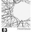 Fronteras /// cartel de presentación del taller de intervención en el borde urbano. Design, and Traditional illustration project by miguel ángel pérez - 10.07.2010
