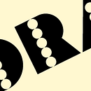 Taladra font. Design project by Heriberto Noguera García - 10.09.2010