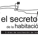 El Secreto de la habitación 330. Design project by cecilia espejo - 10.10.2010