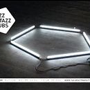 Rediseño Imagen Razzmatazz Clubs / Gestor de Proyecto. Een project van  Ontwerp, Fotografie,  Muziek y  Reclame van Daniel Domínguez Rey - 12.10.2010