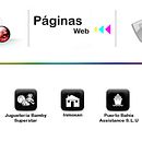 My Webs Design!. Un proyecto de Diseño de fdgraph - 21.10.2010