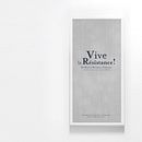 VIVE LA RÉRISTANCE. Design project by Fuen Salgueiro - 10.28.2010