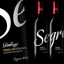 Segreto Wine. Een project van  van Hugo Razo - 05.11.2010