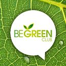 BeGreen. Een project van Traditionele illustratie y  Reclame van Aran Girona - 09.11.2010